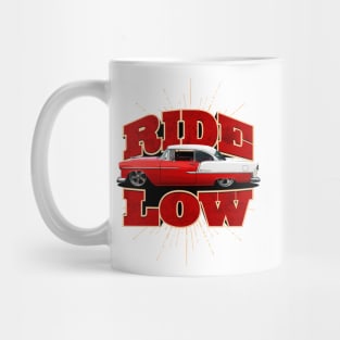 Auto Series Ride Low Mug
